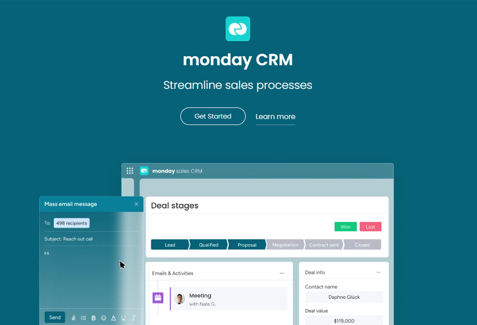 monday work management