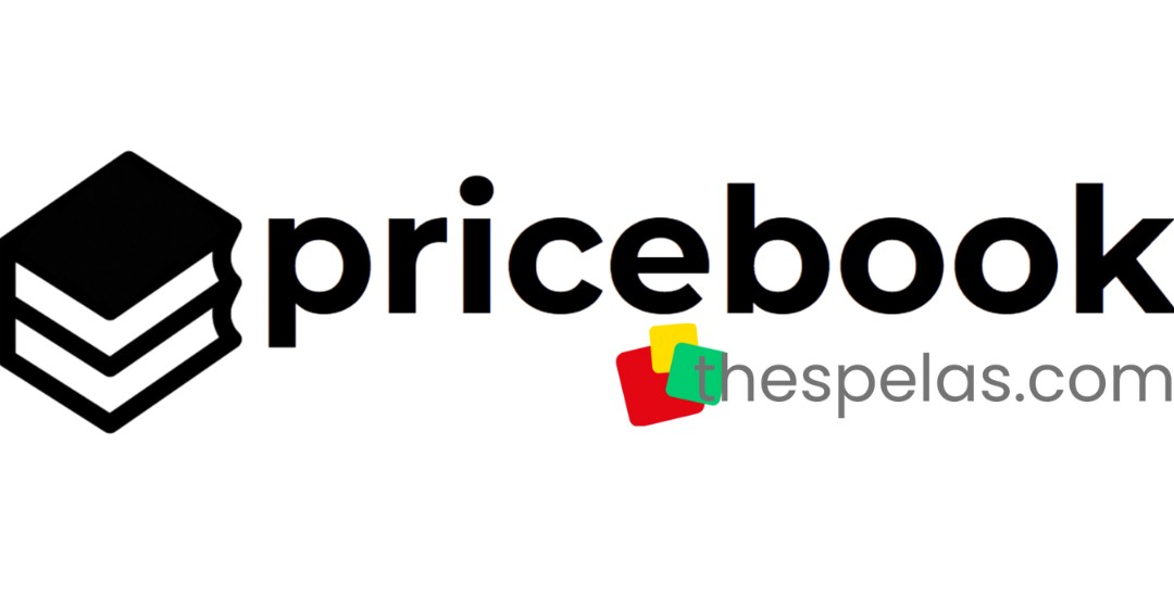 Meet pricebook CPQ, new solution by thespelas team!