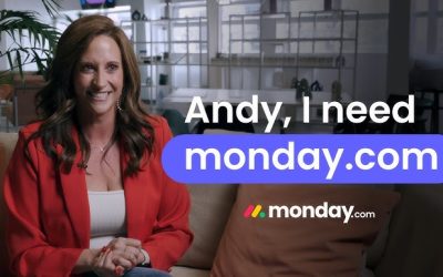 How Valmont Industries Unified Global Project Management with monday.com and thespelas.com